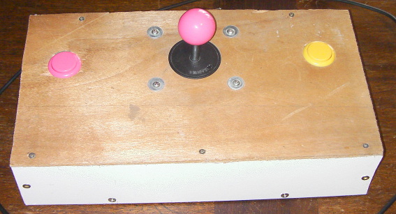 Le joystick