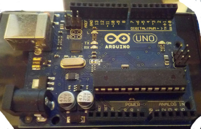 Arduino UNO